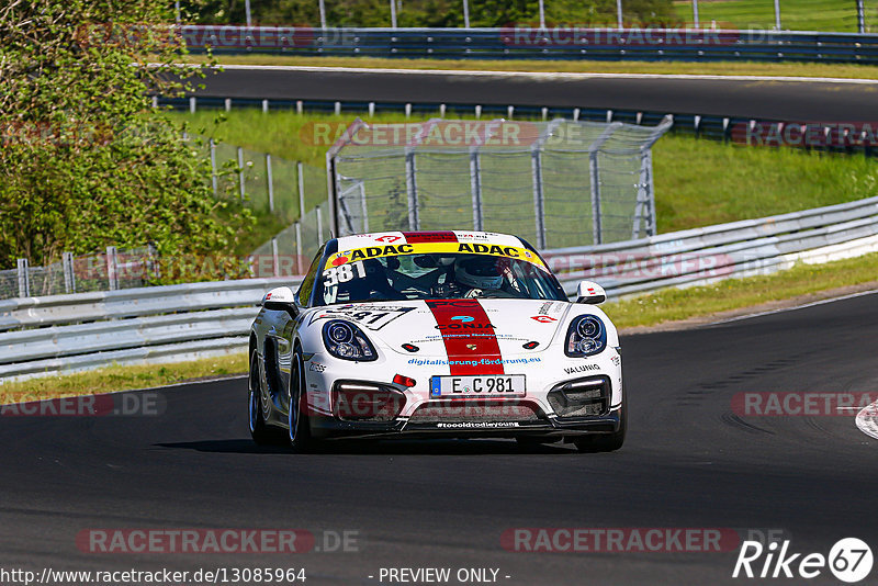 Bild #13085964 - Touristenfahrten Nürburgring Nordschleife (31.5.2021)