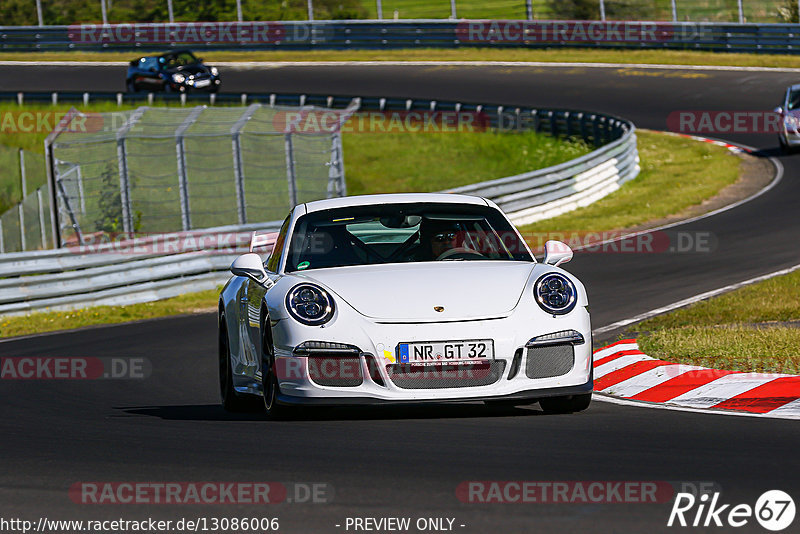 Bild #13086006 - Touristenfahrten Nürburgring Nordschleife (31.5.2021)