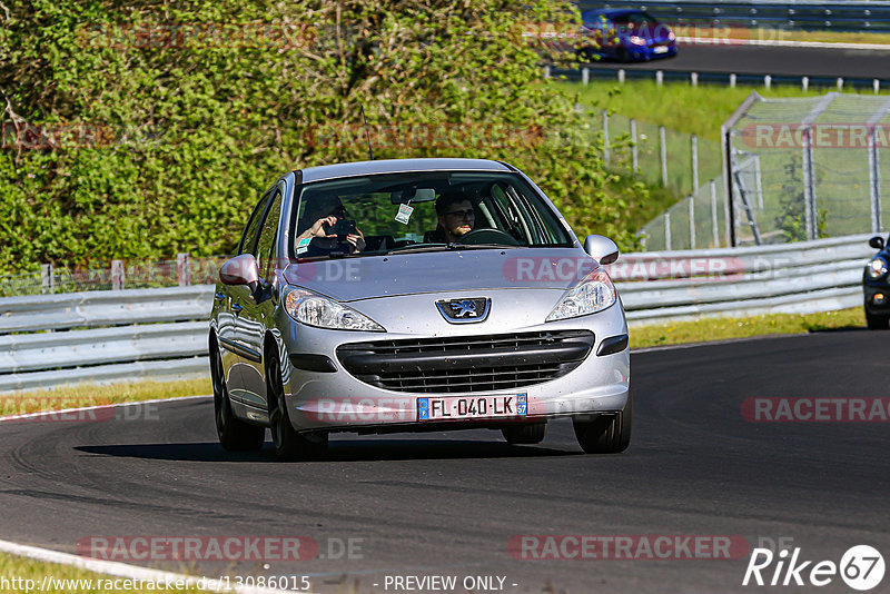 Bild #13086015 - Touristenfahrten Nürburgring Nordschleife (31.5.2021)