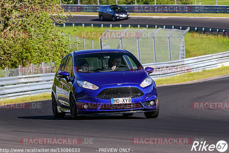 Bild #13086033 - Touristenfahrten Nürburgring Nordschleife (31.5.2021)