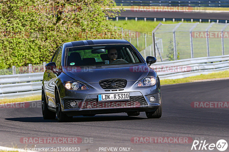 Bild #13086053 - Touristenfahrten Nürburgring Nordschleife (31.5.2021)