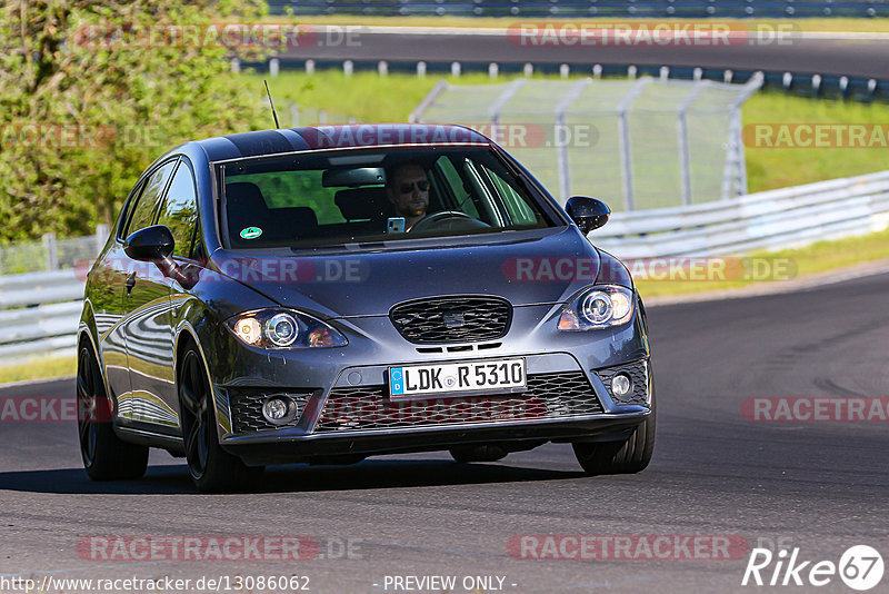 Bild #13086062 - Touristenfahrten Nürburgring Nordschleife (31.5.2021)