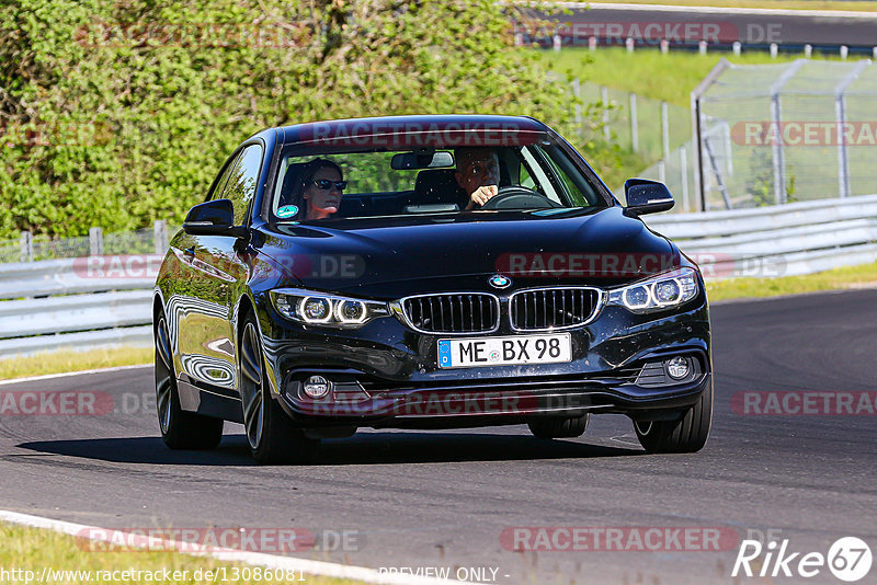 Bild #13086081 - Touristenfahrten Nürburgring Nordschleife (31.5.2021)