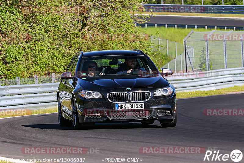 Bild #13086087 - Touristenfahrten Nürburgring Nordschleife (31.5.2021)