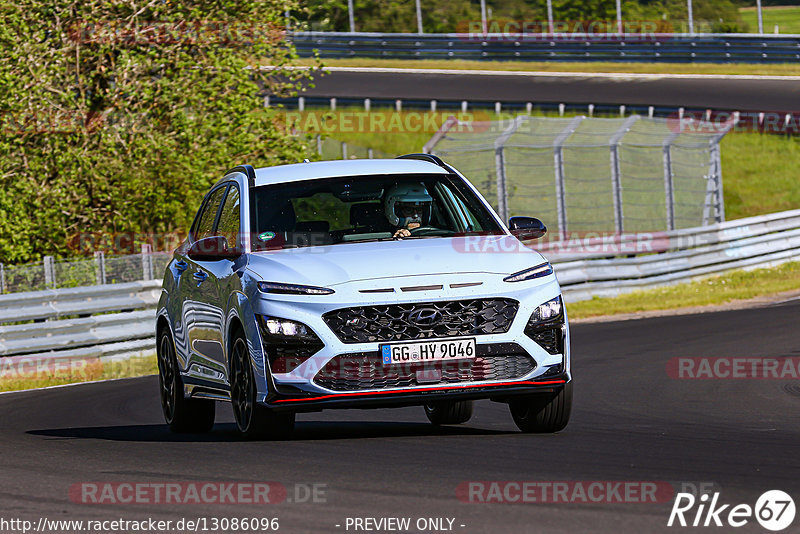 Bild #13086096 - Touristenfahrten Nürburgring Nordschleife (31.5.2021)