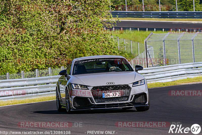 Bild #13086108 - Touristenfahrten Nürburgring Nordschleife (31.5.2021)