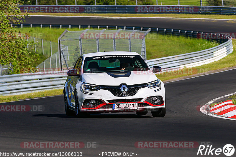 Bild #13086113 - Touristenfahrten Nürburgring Nordschleife (31.5.2021)