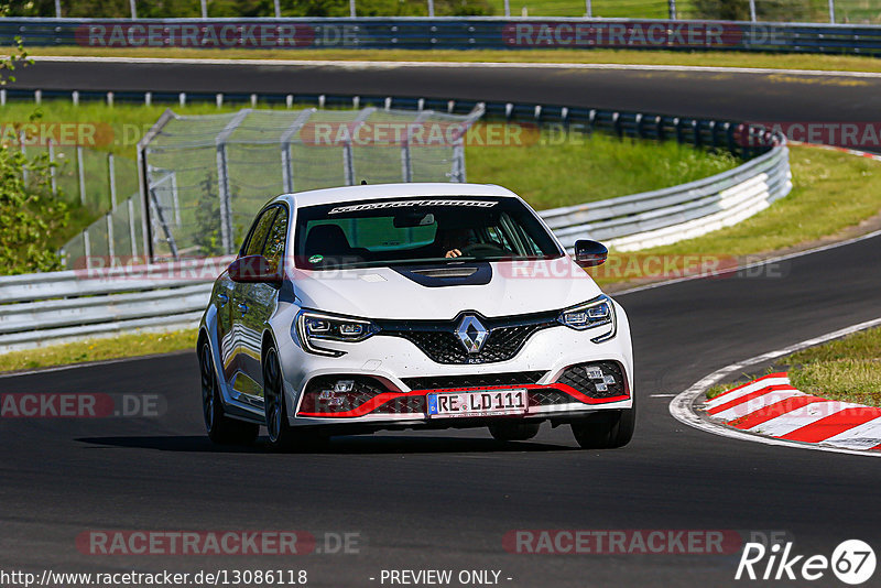 Bild #13086118 - Touristenfahrten Nürburgring Nordschleife (31.5.2021)