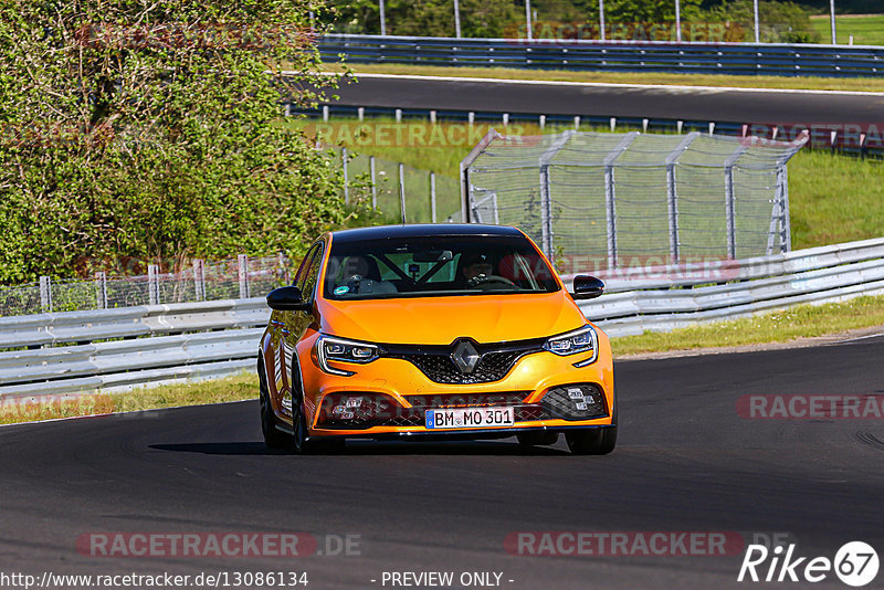 Bild #13086134 - Touristenfahrten Nürburgring Nordschleife (31.5.2021)