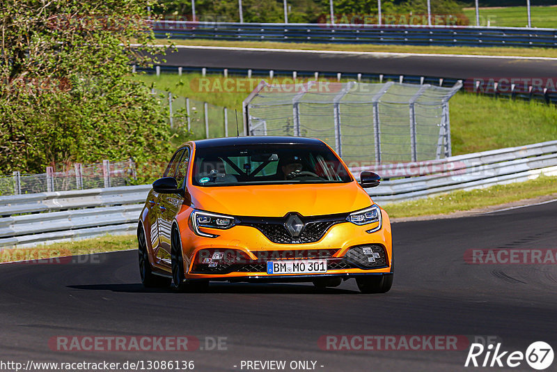 Bild #13086136 - Touristenfahrten Nürburgring Nordschleife (31.5.2021)