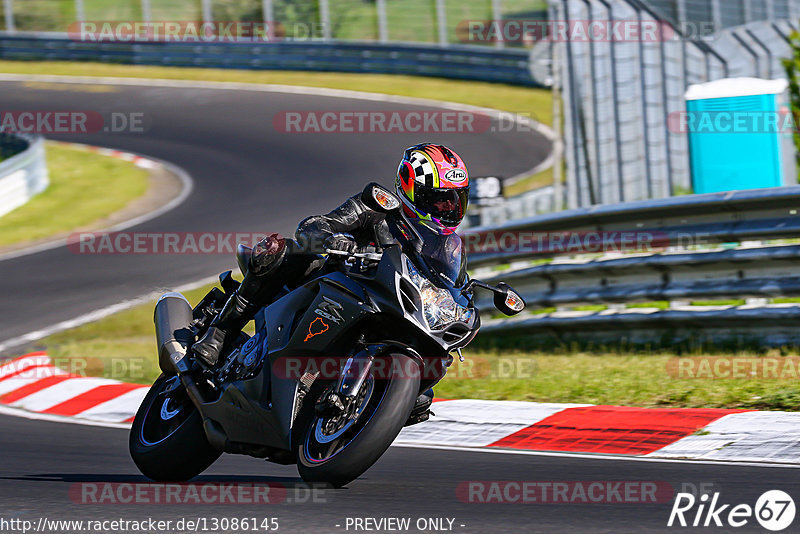 Bild #13086145 - Touristenfahrten Nürburgring Nordschleife (31.5.2021)