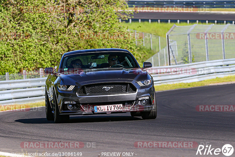 Bild #13086149 - Touristenfahrten Nürburgring Nordschleife (31.5.2021)