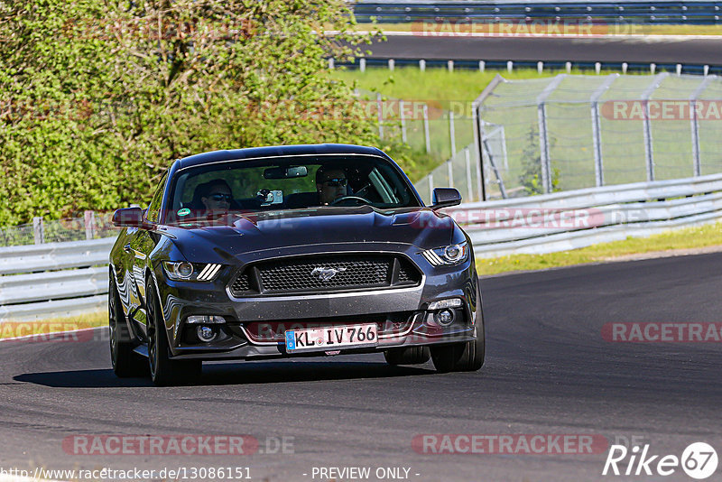 Bild #13086151 - Touristenfahrten Nürburgring Nordschleife (31.5.2021)