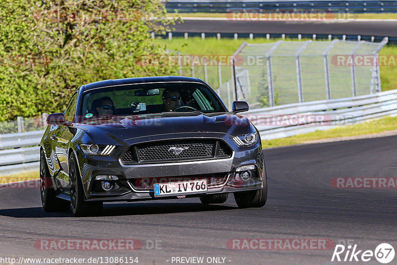 Bild #13086154 - Touristenfahrten Nürburgring Nordschleife (31.5.2021)