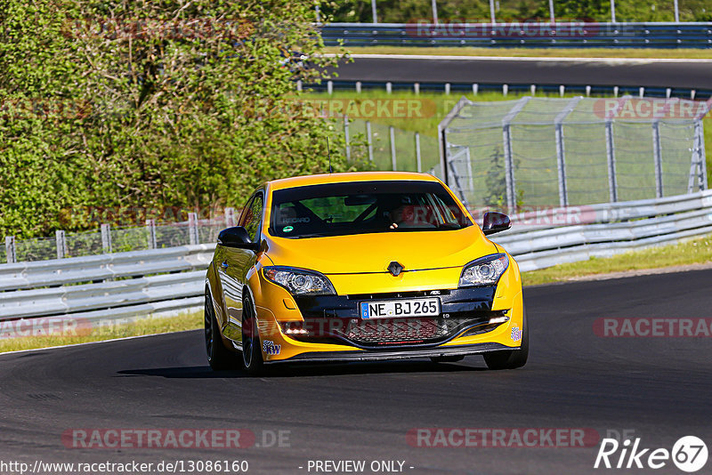 Bild #13086160 - Touristenfahrten Nürburgring Nordschleife (31.5.2021)