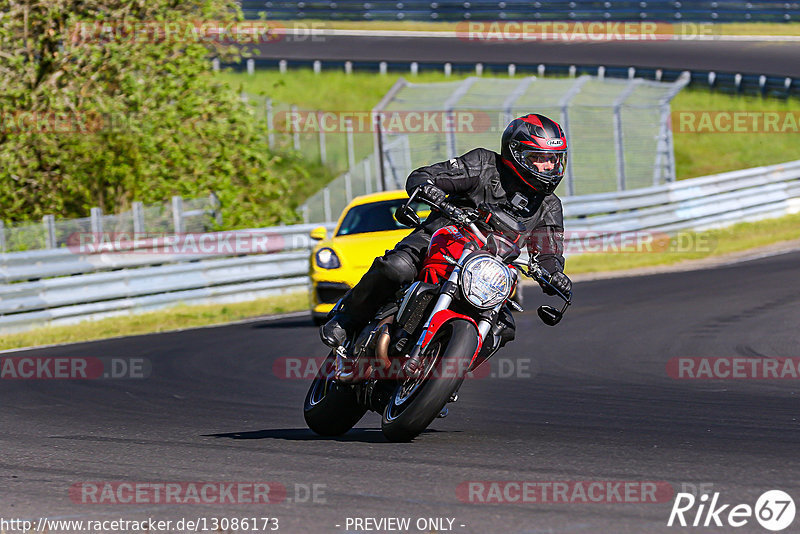 Bild #13086173 - Touristenfahrten Nürburgring Nordschleife (31.5.2021)