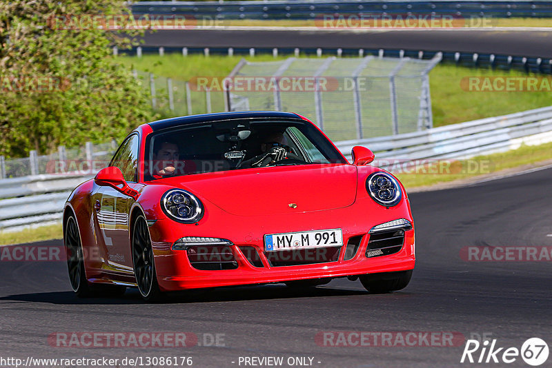 Bild #13086176 - Touristenfahrten Nürburgring Nordschleife (31.5.2021)