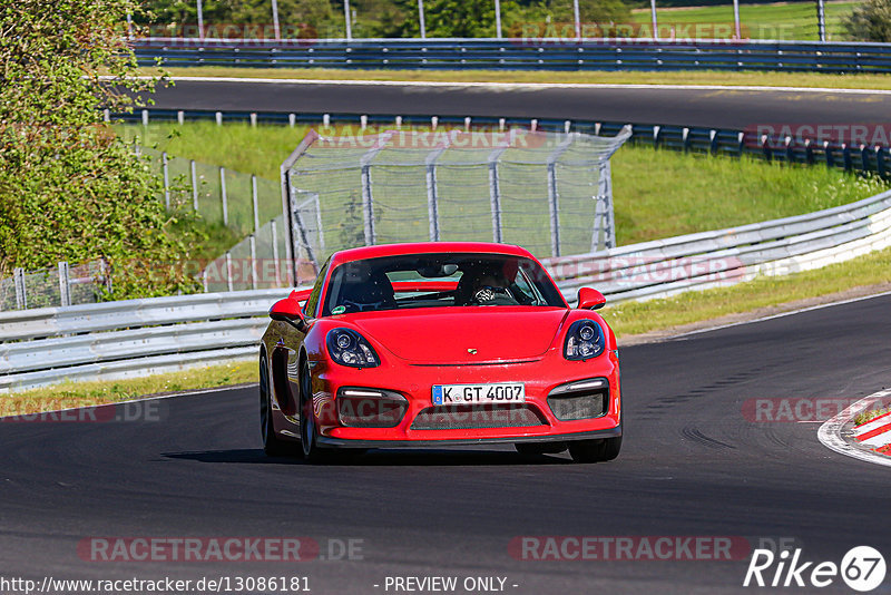 Bild #13086181 - Touristenfahrten Nürburgring Nordschleife (31.5.2021)