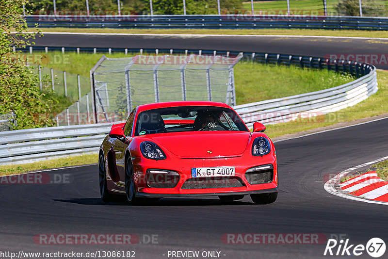 Bild #13086182 - Touristenfahrten Nürburgring Nordschleife (31.5.2021)