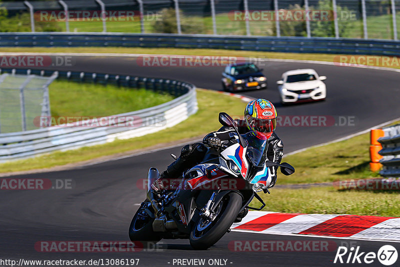 Bild #13086197 - Touristenfahrten Nürburgring Nordschleife (31.5.2021)