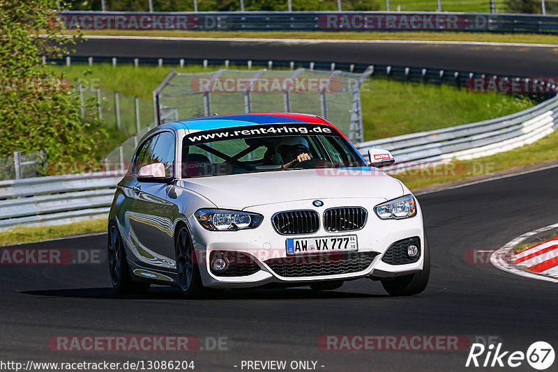 Bild #13086204 - Touristenfahrten Nürburgring Nordschleife (31.5.2021)