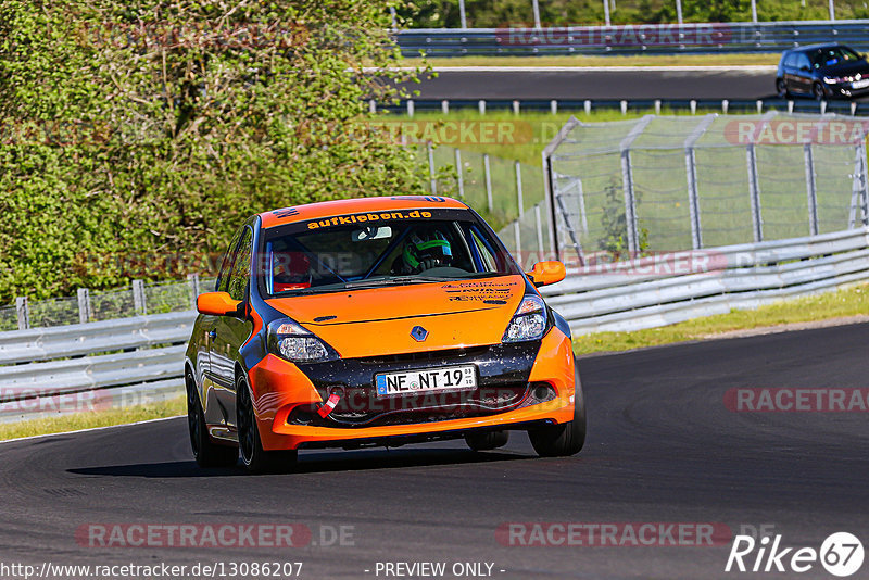 Bild #13086207 - Touristenfahrten Nürburgring Nordschleife (31.5.2021)