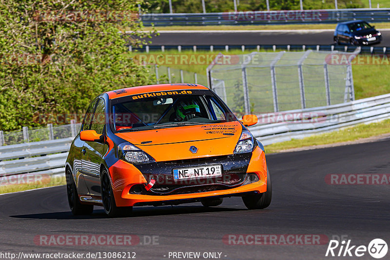 Bild #13086212 - Touristenfahrten Nürburgring Nordschleife (31.5.2021)