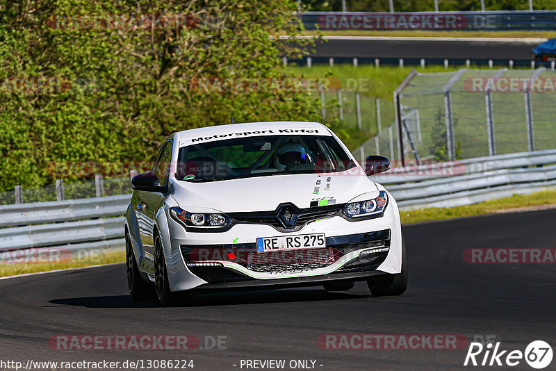 Bild #13086224 - Touristenfahrten Nürburgring Nordschleife (31.5.2021)