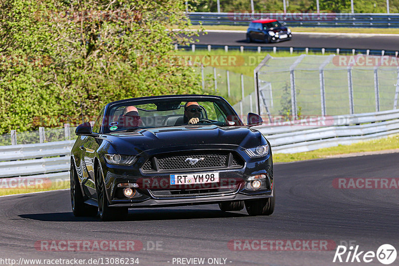 Bild #13086234 - Touristenfahrten Nürburgring Nordschleife (31.5.2021)