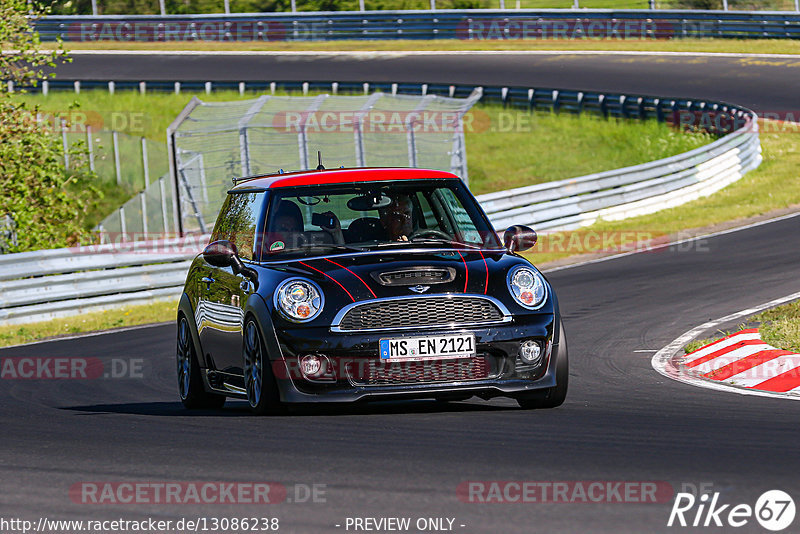 Bild #13086238 - Touristenfahrten Nürburgring Nordschleife (31.5.2021)