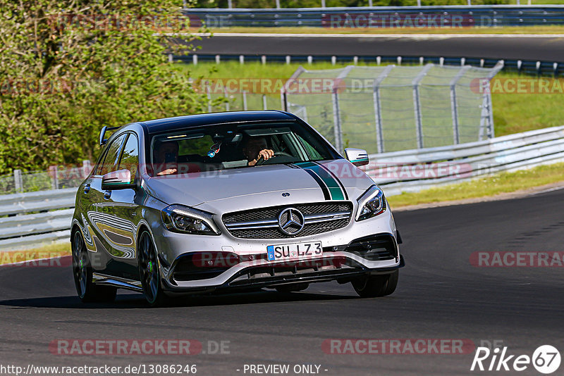 Bild #13086246 - Touristenfahrten Nürburgring Nordschleife (31.5.2021)