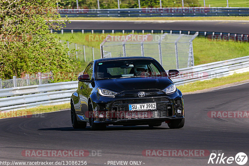 Bild #13086256 - Touristenfahrten Nürburgring Nordschleife (31.5.2021)