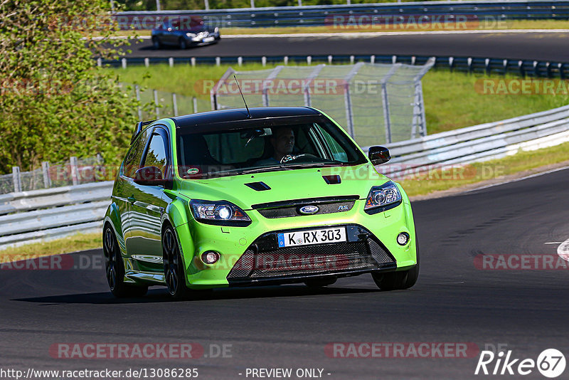 Bild #13086285 - Touristenfahrten Nürburgring Nordschleife (31.5.2021)