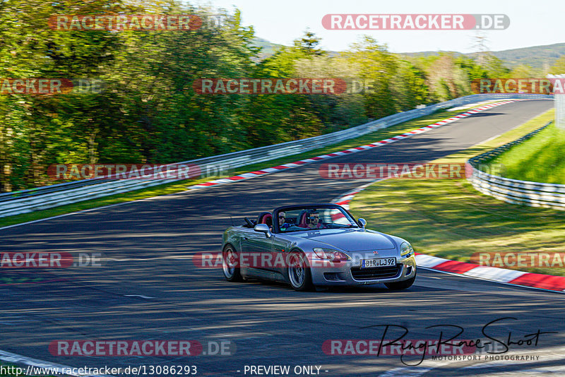 Bild #13086293 - Touristenfahrten Nürburgring Nordschleife (31.5.2021)