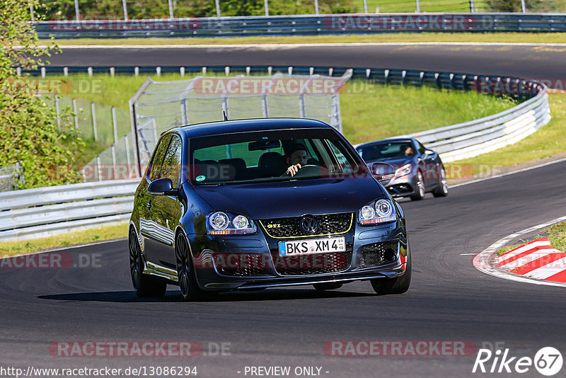 Bild #13086294 - Touristenfahrten Nürburgring Nordschleife (31.5.2021)