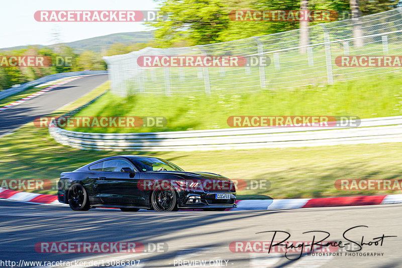 Bild #13086307 - Touristenfahrten Nürburgring Nordschleife (31.5.2021)