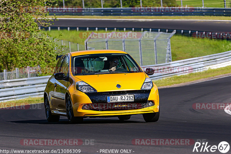 Bild #13086309 - Touristenfahrten Nürburgring Nordschleife (31.5.2021)