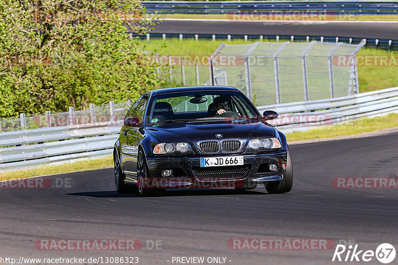 Bild #13086323 - Touristenfahrten Nürburgring Nordschleife (31.5.2021)