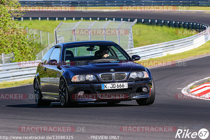 Bild #13086325 - Touristenfahrten Nürburgring Nordschleife (31.5.2021)