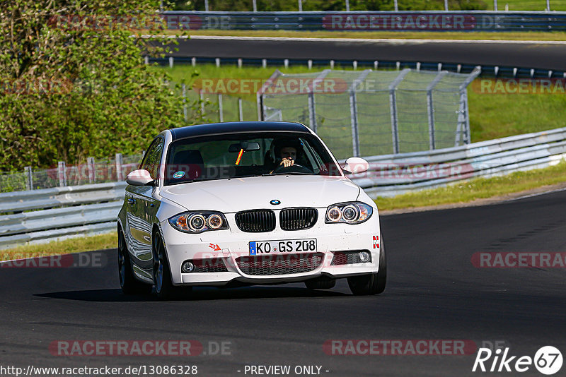 Bild #13086328 - Touristenfahrten Nürburgring Nordschleife (31.5.2021)