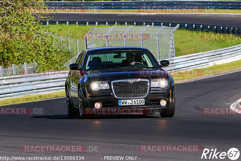 Bild #13086334 - Touristenfahrten Nürburgring Nordschleife (31.5.2021)