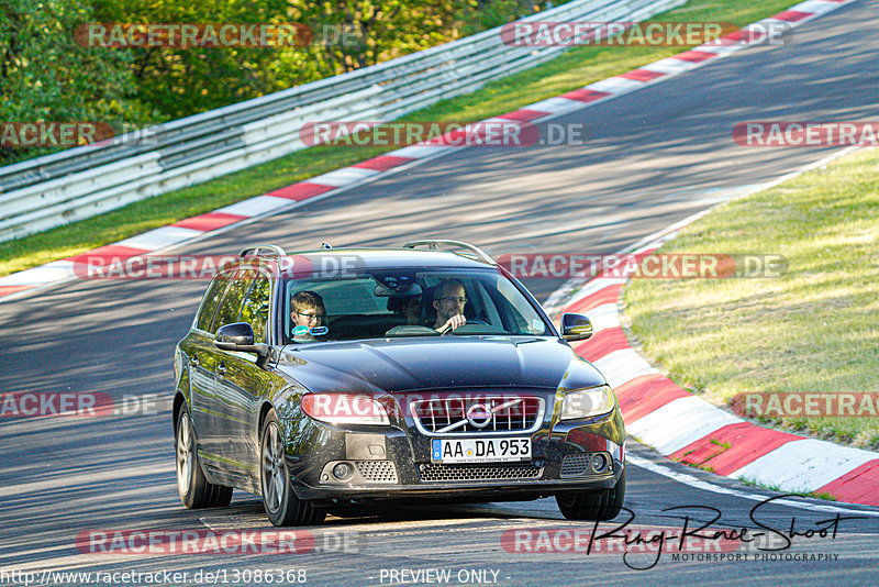 Bild #13086368 - Touristenfahrten Nürburgring Nordschleife (31.5.2021)