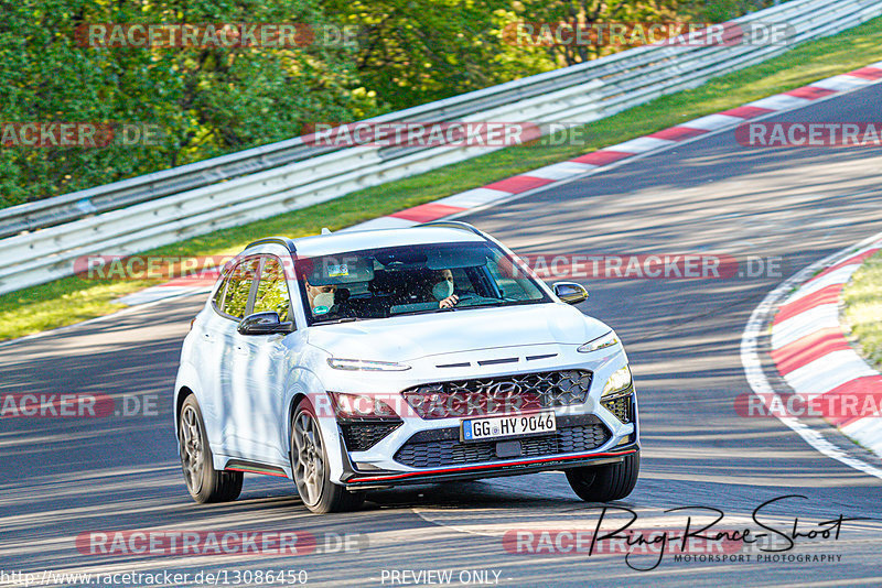 Bild #13086450 - Touristenfahrten Nürburgring Nordschleife (31.5.2021)