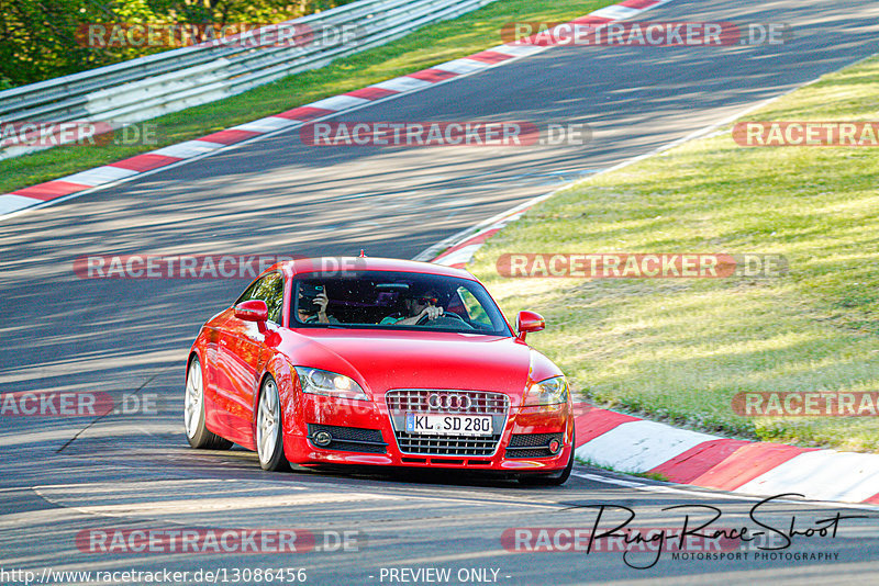 Bild #13086456 - Touristenfahrten Nürburgring Nordschleife (31.5.2021)