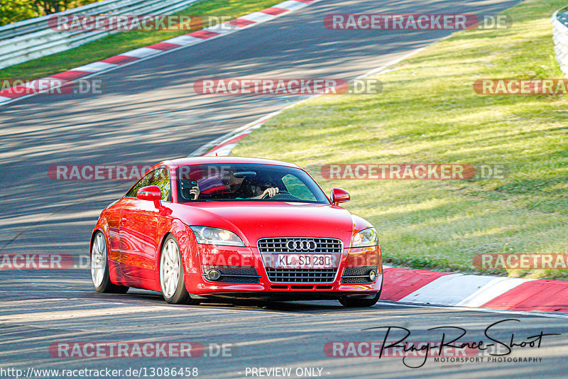 Bild #13086458 - Touristenfahrten Nürburgring Nordschleife (31.5.2021)