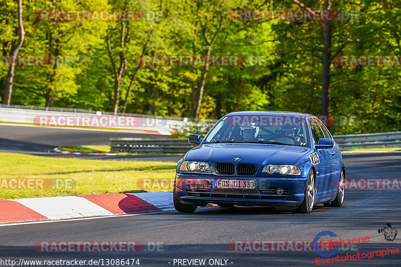 Bild #13086474 - Touristenfahrten Nürburgring Nordschleife (31.5.2021)