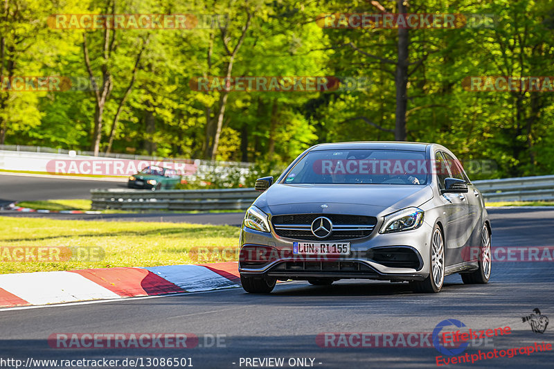 Bild #13086501 - Touristenfahrten Nürburgring Nordschleife (31.5.2021)