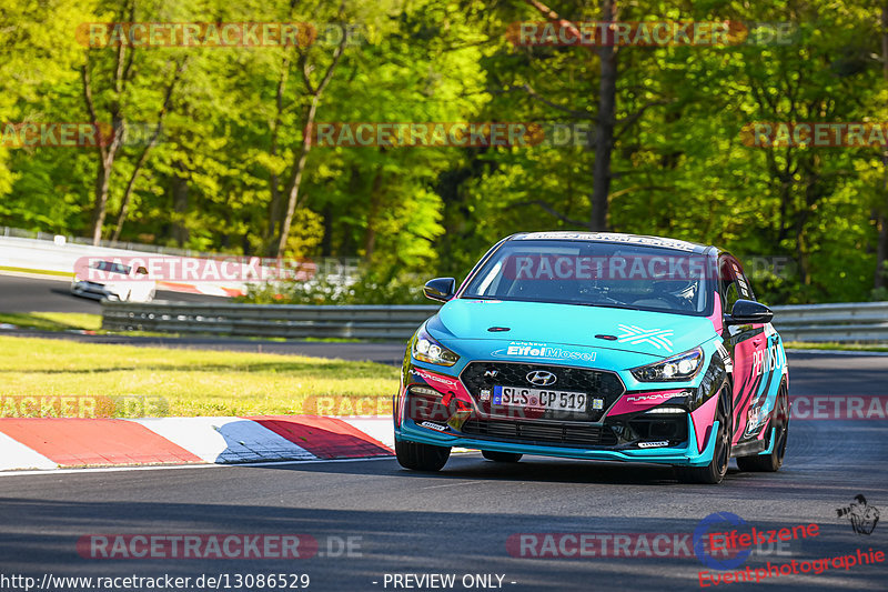 Bild #13086529 - Touristenfahrten Nürburgring Nordschleife (31.5.2021)