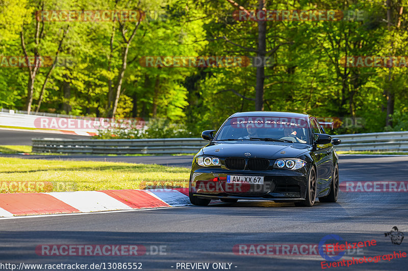 Bild #13086552 - Touristenfahrten Nürburgring Nordschleife (31.5.2021)