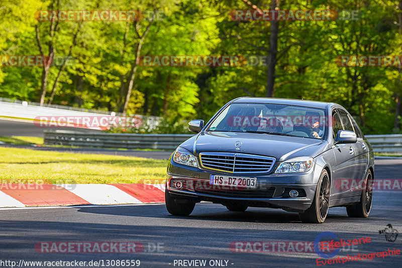 Bild #13086559 - Touristenfahrten Nürburgring Nordschleife (31.5.2021)